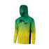 Bob Marlin Performance Hoody with Mask Bob Mahi For Fishing