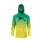 Bob Marlin Performance Hoody with Mask Bob Mahi For Fishing