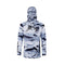 Bob Marlin Performance Hoody with Mask For Fishing