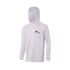 Bob Marlin Performance Hoody with Mask Natty GT For Fishing