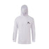 Bob Marlin Performance Hoody with Mask Natty King For Fishing
