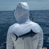 Bob Marlin Performance Hoody with Mask Natty Marlin