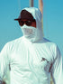 Bob Marlin Performance Hoody with Mask Natty Tuna For Fishing
