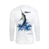 Bob Marlin Performance Shirt Bazaruto For Fishing