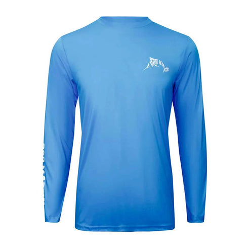 Bob Marlin Performance Shirt Bazaruto For Fishing