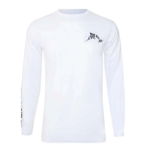 Bob Marlin Performance Shirt Bazaruto For Fishing