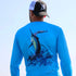 Bob Marlin Performance Shirt Bazaruto For Fishing