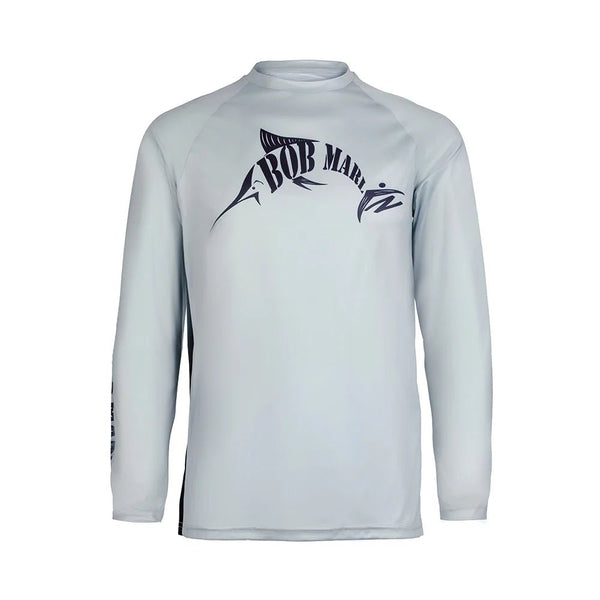 Bob Marlin Performance Shirt BM For Fishing