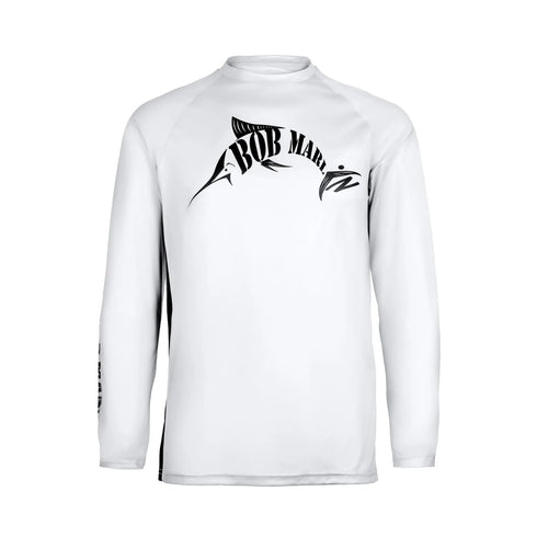 Bob Marlin Performance Shirt BM For Fishing