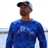 Bob Marlin Performance Shirt Grander For Fishing