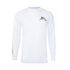 Bob Marlin Performance Shirt Natty GT For Fishing