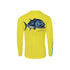 Bob Marlin Performance Shirt Natty GT For Fishing