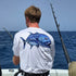 Bob Marlin Performance Shirt Natty GT For Fishing