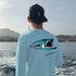 Bob Marlin Performance Shirt Natty King For Fishing
