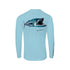 Bob Marlin Performance Shirt Natty King For Fishing