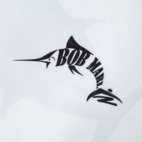Bob Marlin Performance Shirt Natty King For Fishing