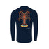 Bob Marlin Natty Lobster performance shirt