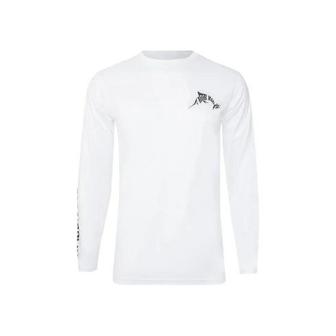 Bob Marlin Performance Shirt Natty Mahi