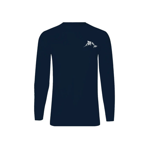 Bob Marlin Performance Shirt Natty Mahi