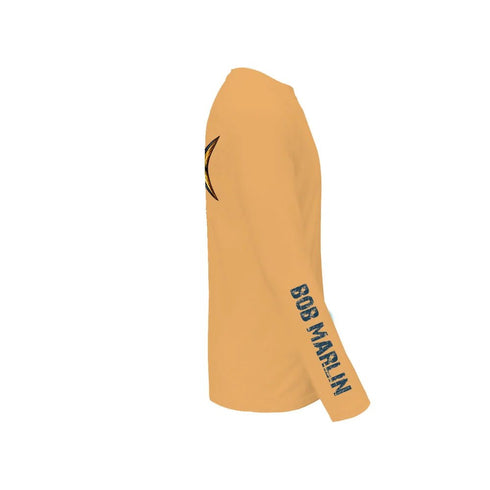 Bob Marlin Performance Shirt Natty Rooster For Fishing
