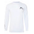 Bob Marlin Performance Shirt Natty Shark For Fishing