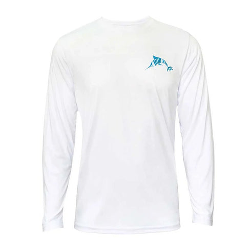 Bob Marlin Performance Shirt Ocean GT For Fishing