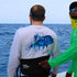 Bob Marlin Performance Shirt Ocean GT For Fishing