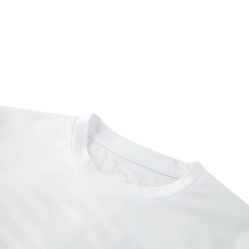 Bob Marlin Performance Shirt Rasta Flag For Fishing