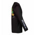 Bob Marlin Performance Shirt Rasta Marlin For Fishing