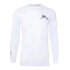 Bob Marlin Performance Shirt Rasta Tuna For Fishing