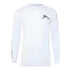 Bob Marlin Performance Shirt Sail Rebel For Fishing