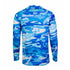 Bob Marlin Performance Shirt Storm For Fishing