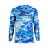 Bob Marlin Performance Shirt Storm For Fishing