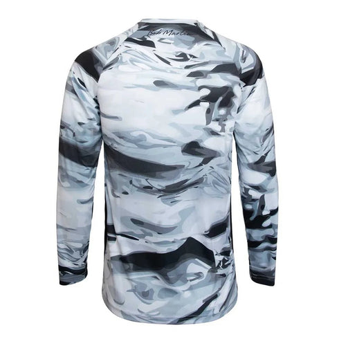 Bob Marlin Performance Shirt Storm For Fishing