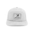 Bob Marlin Performance Snapback Hat