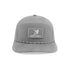 Bob Marlin Performance Snapback Hat