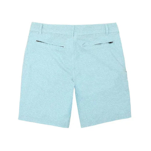 Bob Marlin Recycled Fabric Hybrid Shorts