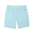 Bob Marlin Recycled Fabric Hybrid Shorts