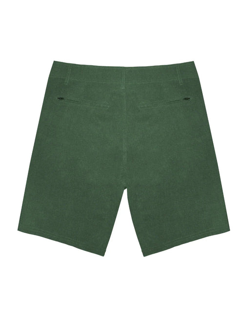 Bob Marlin Recycled Fabric Hybrid Shorts
