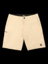 Bob Marlin Recycled Fabric Hybrid Shorts
