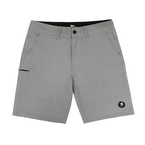 Bob Marlin Recycled Fabric Hybrid Shorts