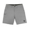 Bob Marlin Recycled Fabric Hybrid Shorts