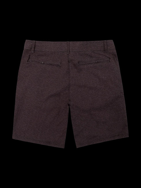 Bob Marlin Recycled Fabric Hybrid Shorts