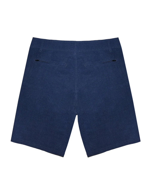 Bob Marlin Recycled Fabric Hybrid Shorts