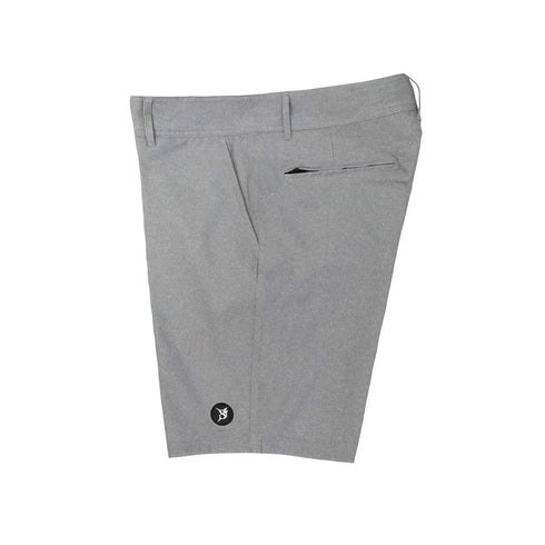 Bob Marlin Recycled Fabric Hybrid Shorts