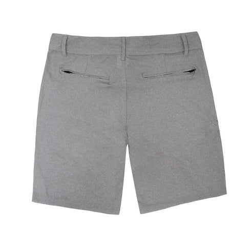 Bob Marlin Recycled Fabric Hybrid Shorts