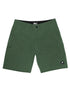 Bob Marlin Recycled Fabric Hybrid Shorts