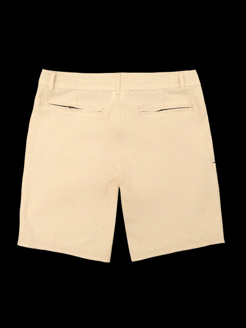 Bob Marlin Recycled Fabric Hybrid Shorts