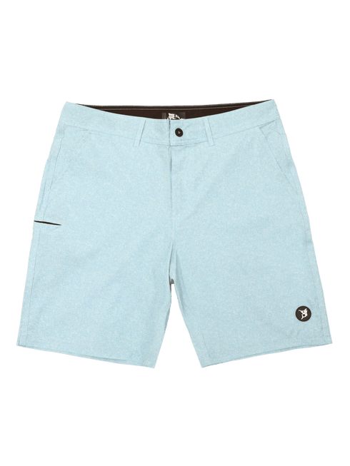Bob Marlin Recycled Hybrid Fishing Shorts Eco - Friendly Multi - Use Shorts for Water & Outdoor