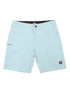 Bob Marlin Recycled Hybrid Fishing Shorts Eco - Friendly Multi - Use Shorts for Water & Outdoor